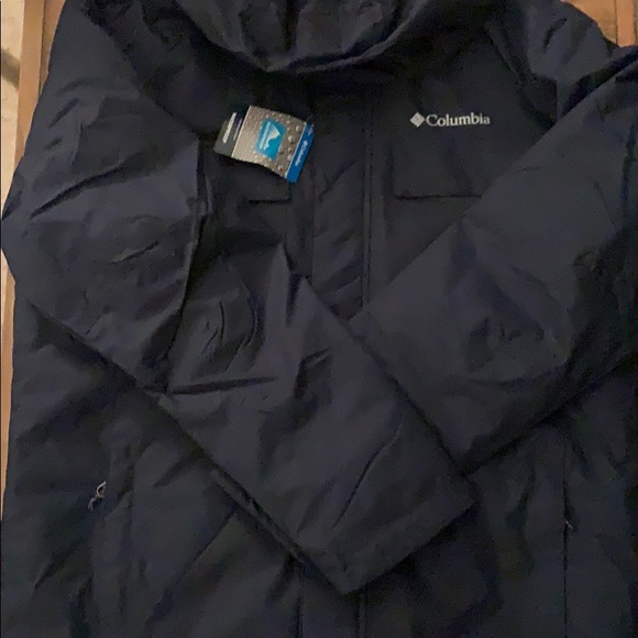Columbia Other - Columbia Waterproof Parka